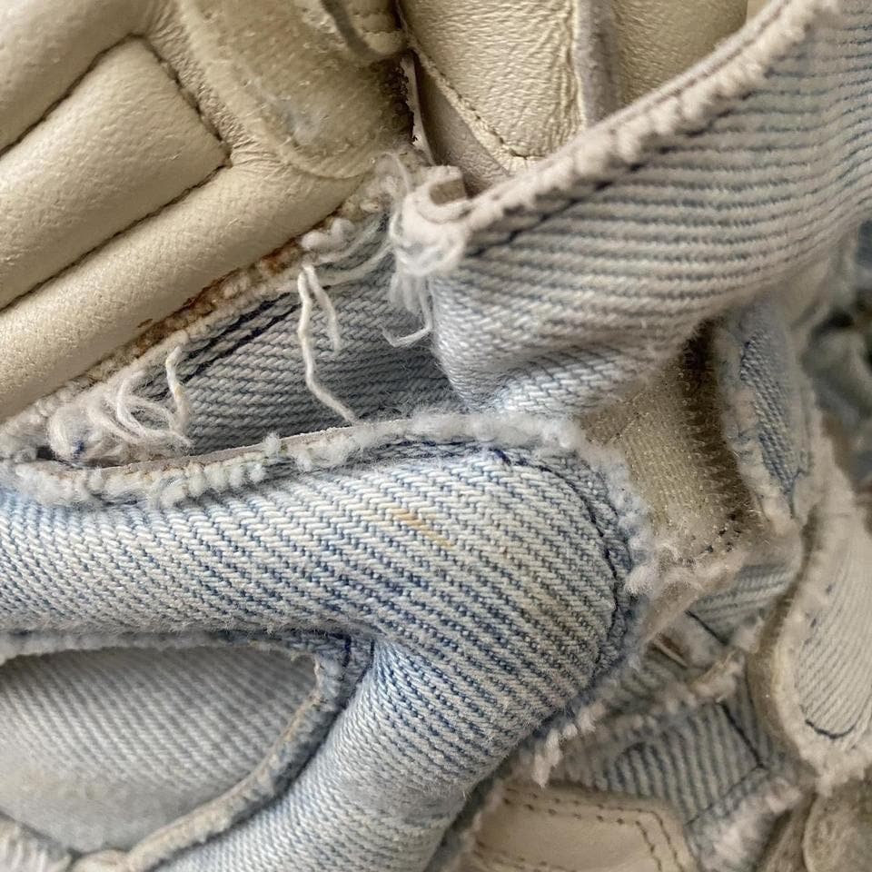 Isabel Marant Sneakers – Size 36 (Fits a 55.5)