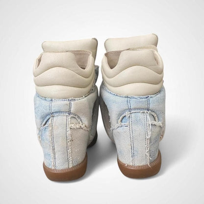 Isabel Marant Sneakers – Size 36 (Fits a 55.5)