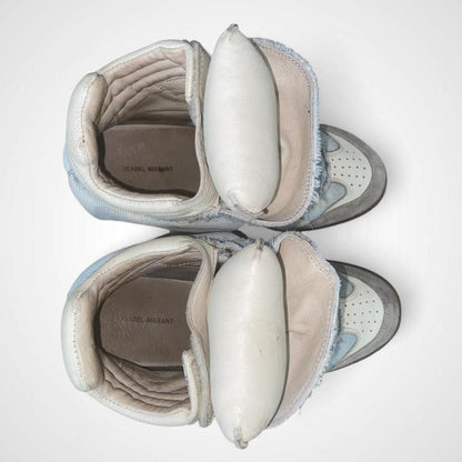 Isabel Marant Sneakers – Size 36 (Fits a 55.5)
